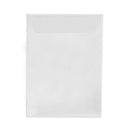 SK Plakattasche Selbstklebend A4 hoch