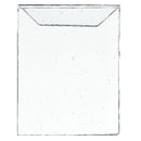 SK Plakattasche Selbstklebend A5 hoch