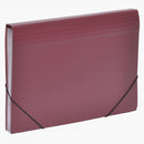 Accordion Organiser 12 Pockets