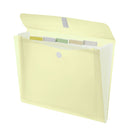 Fächertasche "light" mit 5 Fächern+Reitern