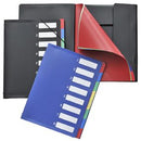 Ordnungsmappe 8er Beschriftung