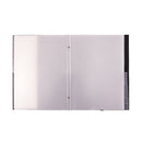 Ordnungsmappe 12er Beschriftung