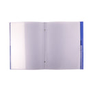 SONDERPOSTEN - Ordnungsmappe 12er Beschriftung - 1 Stück