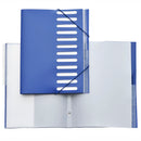 Ordnungsmappe 12er Beschriftung