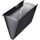 Fächer-Hängetasche A4