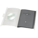 PP-Hänge-Ordnungsmappe A4