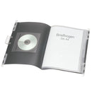 PP-Hänge-Ordnungsmappe A4