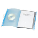 PP-Hänge-Ordnungsmappe A4