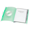 PP-Hänge-Ordnungsmappe A4