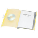 PP-Hänge-Ordnungsmappe A4