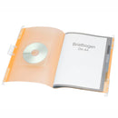 PP-Hänge-Ordnungsmappe A4