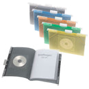 PP-Hänge-Ordnungsmappe A4