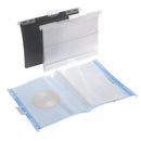 PP-Hänge-Sichtbuch A4 20 Hüllen