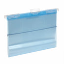 PP-Hänge-Sichtbuch A4 20 Hüllen