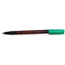 FolderSys Permanent Marker PP/PVC