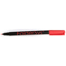 FolderSys Permanent Marker PP/PVC