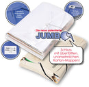 JUMBO Eckspanner-Sammelmappe