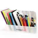 Thekendisplay Desktop mit 6 Fächern